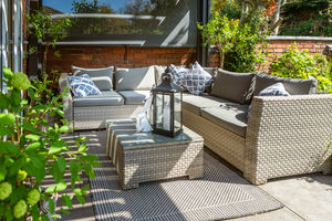 GARDEN- click for photo gallery